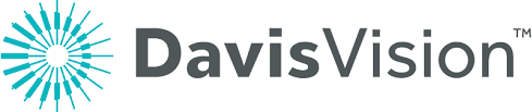 Davis Vision Logo