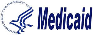 Medicaid Logo